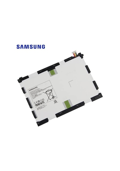 Samsung Uyumlu Galaxy Tab A 9.7 T550 T555 Batarya Pil