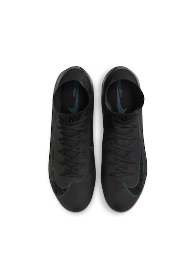 Nike Mercurial Zm Superfly 10 Pro Fg Siyah