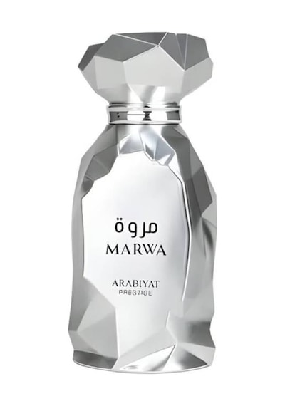 Arabiyat Prestige Marwa Eau De Parfum 100 Ml Unisex Diğer