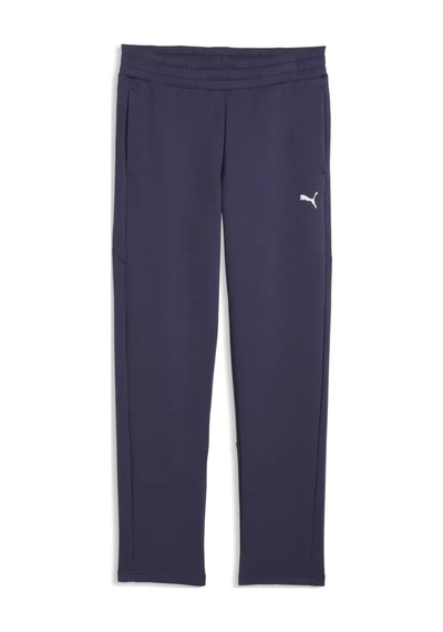Puma Evostrıpe Sweatpants Dk Mor Kadın Eşofman Alt