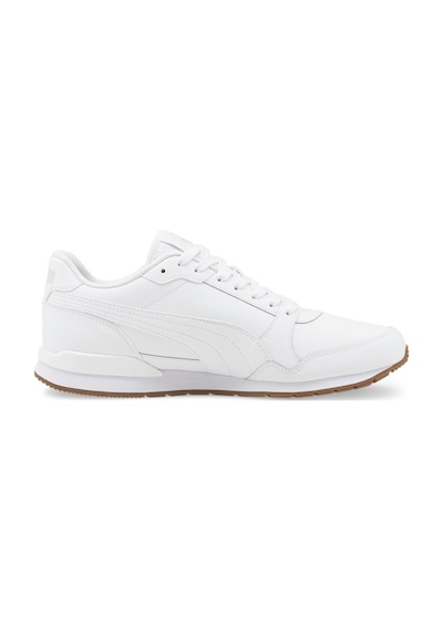 Puma St Runner V3 L Kadın Sneaker - Beyaz