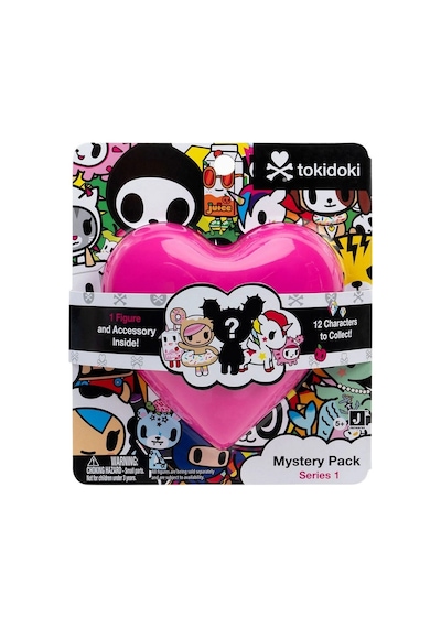 Tokidoki Sürpriz Figür