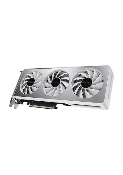 Gigabyte NVIDIA GeForce RTX 3060 Ti Vision OC V2.0 LHR GV-N306TVISION OC-8GD 8 GB GDDR6 256 Bit Ekran Kartı