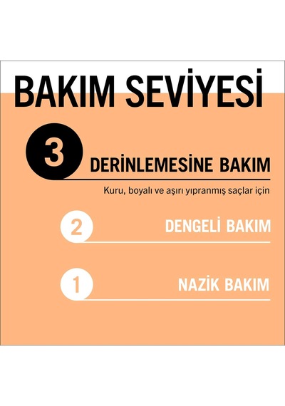 Ultimate Repair Saç Bakım Kremi 360 Ml
