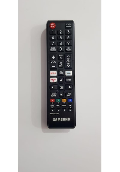 Samsung Uyumlu Lcd Tv Kumanda Bn59-01315B