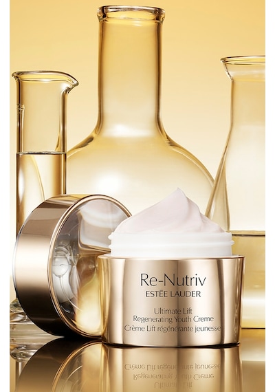 ESTEE LAUDER RE-NUTRIV ULTIMATE LIFT REGENERATING YOUTH CREME 50M ESTEE LAUDER RE-NUTRIV ULTIMATE LIFT REGENERATING YOUTH CREME 50M
