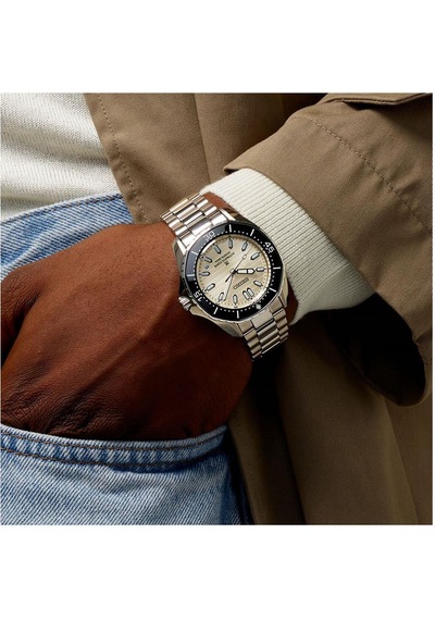 Seiko Prospex Otomatik Spb481j1 Erkek Kol Saati -16199 Çok Renkli