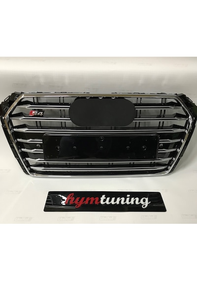 Audi A4 Panjur S4 Panjur B9 2017-20 Uyumlu Hymtuning... N11.53