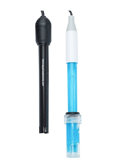 Aquamaster P700 Pro 2 Combo Meter Ph-ec-cf-ppm-temp