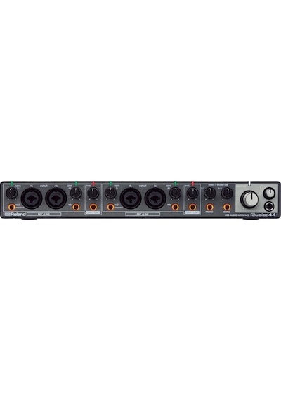 Roland Rubıx44 Ses Kartı