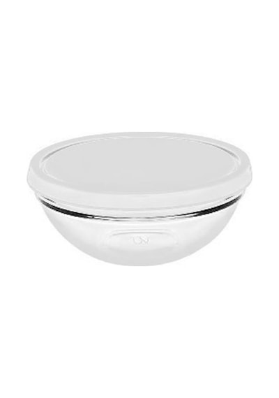 Paşabahçe 53573 Saklama Kabı Beyaz Kapak 1700 CC