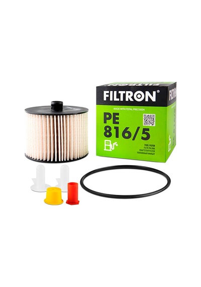 Ford Kuga 2.0tdci 2008-2012 Fıltron Yakıt Filtresi