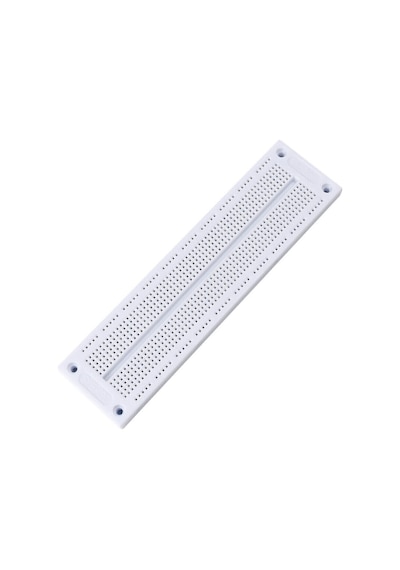 Wozlo Syb-120 Breadboard 700 Pin Devre Tahtası 2,54 Header Uyumlu