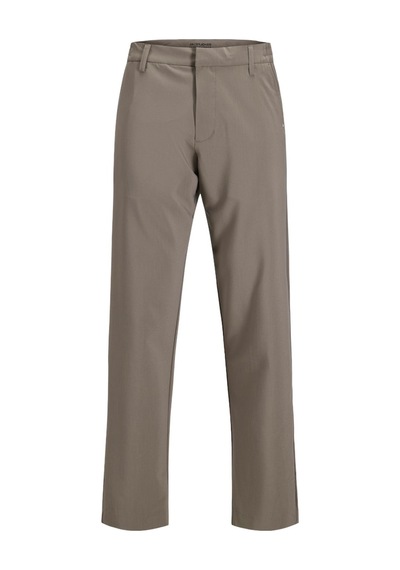 Jack & Jones Chase Coolmax Chino Erkek Bej Pantolon 12293402-mrl Kahverengi