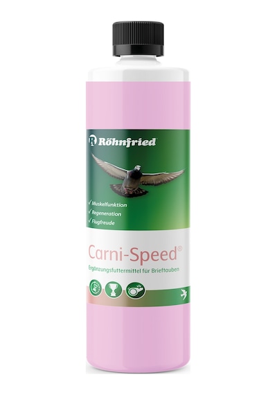 Röhnfried Carni-speed 500 Ml