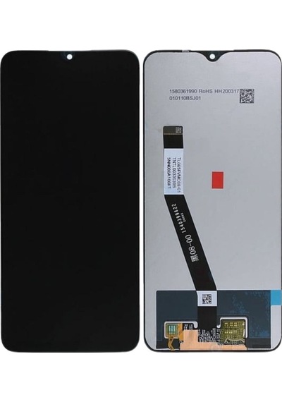 Xiaomi Redmi 9 Uyumlu Servis Ekran