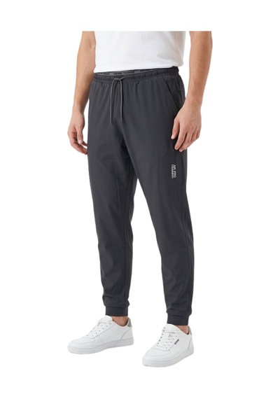 Dynamo Erkek Aktif Outtor Lastiklit Pantolon Bgl-st05351 Füme