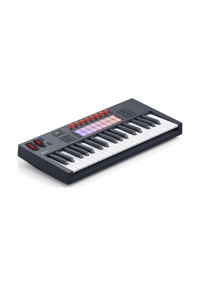 Novation Flkey 37 Mkıı Mıdı Klavye