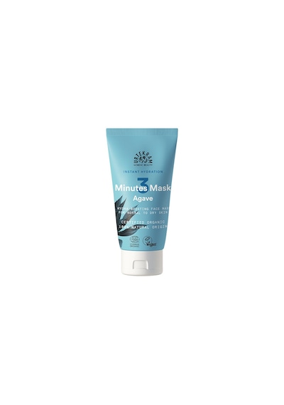 Urtekram Minutes Mask Agave Nem Maskesi
