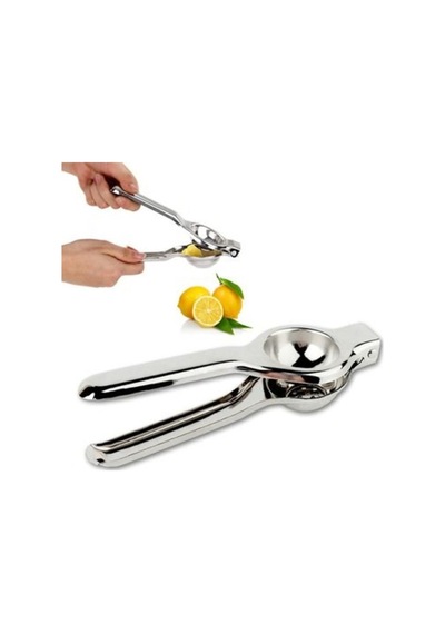 Pratik Metal Limon Sıkacağı Limon Sıkacağı Portakal Sıkacağı Portakal Sıkacağı Limon Sıkıcı Döküm Diğer