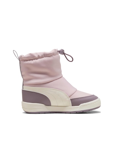 Puma Multıflex 2 Çocuk Botu 402847 04 Pembe