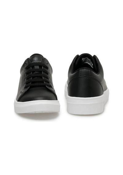 Lumberjack Kadın Sneaker Siyah 101532210 Tına 4fx 24ys94000443 S9401 Siyah