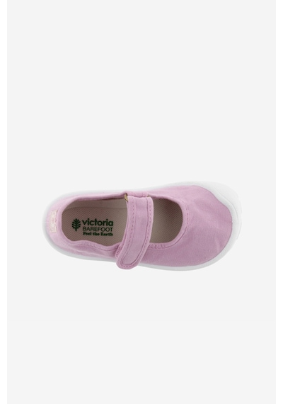Victoria Kız Çocuk Pembe Ayakkabı