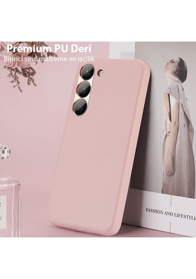 Dux Ducis Samsung Galaxy Uyumlu S23 Grit Series Premium Kılıf