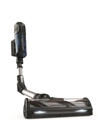 Tefal  TY9AC X-Force Flex 13.60 Allergy Aqua Aerospin Dikey Şarjlı Süpürge