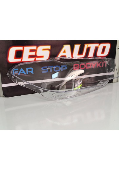 Bmw 5 Serisi G30 17-20 Sağ Far Cam Sıfır Ürün 1