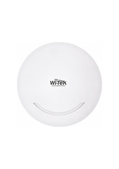 Wi Tek AP216 2.4G & 5.8G 1200 M Tavan Tipi Access Point (Adaptörsüz)