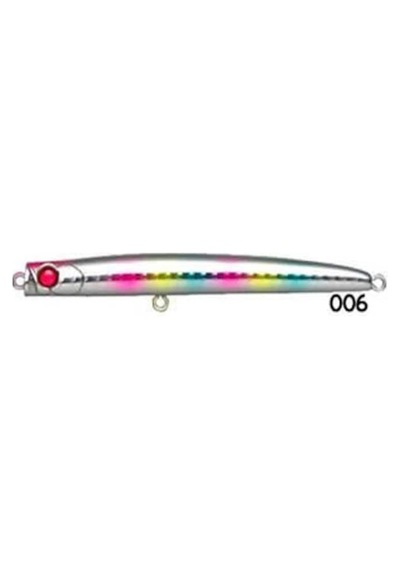 Apia Punch Line Slim 9Cm 12G Maket Balık Neon