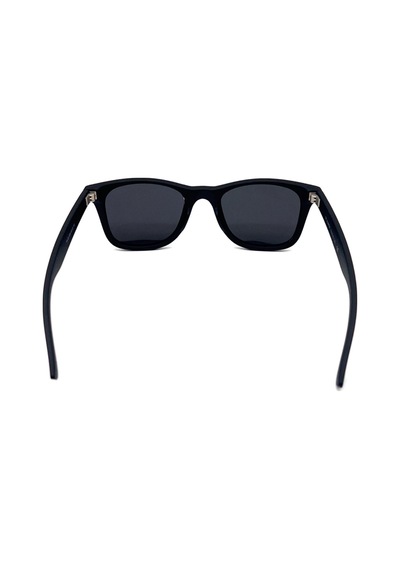 De Valentini Dv Vg1034 C1 Unisex Güneş Gözlüğü Siyah