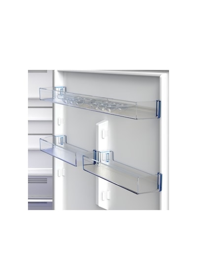Beko 983628 EB 630 LT No-Frost Üstten Donduruculu Buzdolabı