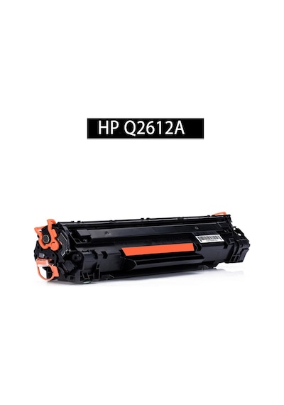Prestijtonerr HP Q2612A Uyumlu Toner | 12A | P1010 | P1012 | P1015 | P1018 1020