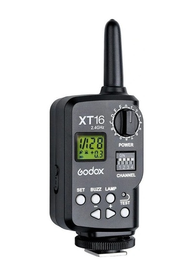 Godox Ms300-d 300w 3'lü Paraflaş Kiti