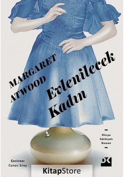 Evlenilecek Kadın / Margaret Atwood