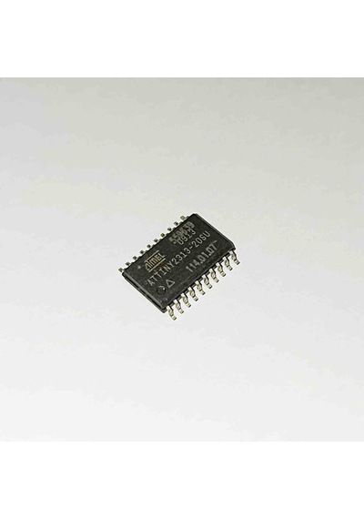 Attıny2313-20su Smd Atmel Diğer Entegreler 2 Adet
