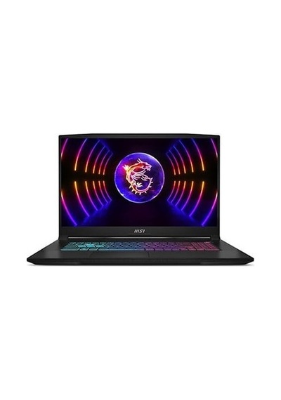 MSIKatana 15 B13vgk-1610trK18 i7-13620H 24 GB 2 TB SSD RTX4070 15.6" W11P Dizüstü Bilgisayar