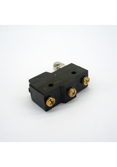 15a Orta Palet Metal Makaralı Switch Xz-15gw3-b