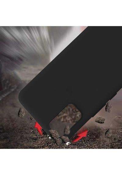 One Plus Nord N10 5G Kilif Biye Yumusak Silikon Case 524142917
