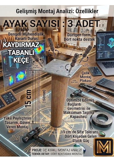 Kalp Puf 1 Peluş Kumaşlı Dekoratif Modern Oturma Pufu Yumuşak Dokulu Tabure Konforlu Şık Ve Rahat Tasarım Gürgen Ayaklı Kırmızı