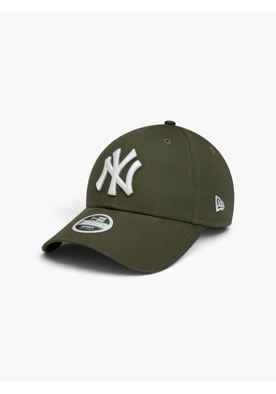 New Era Wmns League Ess 9forty Neyyan Novwhı Kadın Yeşil Şapka - 60348847