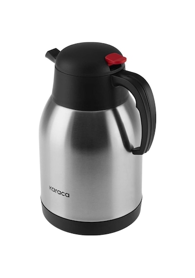 Karaca Tantum Inox Çelik Çay Termosu 2 L