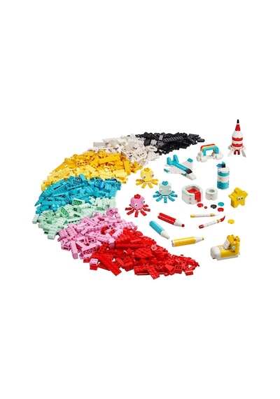 Lego Classic Yaratıcı Renk Eğlencesi 11032