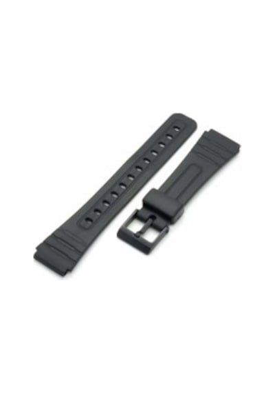 Casio F-91W Saat Kordonu Plastik (490346712)