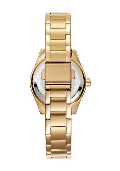 Dkny Dk1l018m0035 Kadın Kol Saati Altın