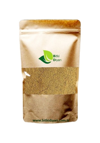 Bitki Diyarı Udi Hindi Toz Paket 100 G