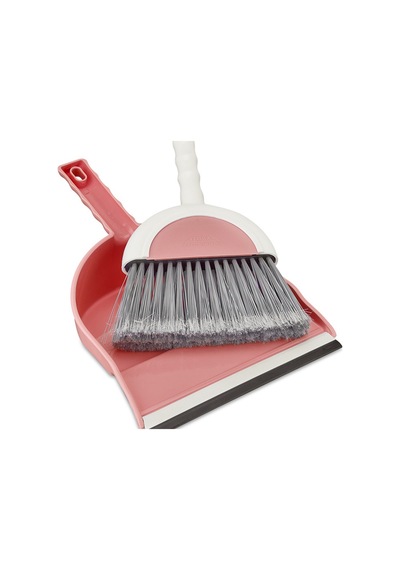 Flora Plastik Fırçalı Faraş F033