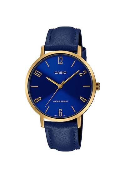 Casio LTP-VT01GL-2BUDF Kadın Kol Saati